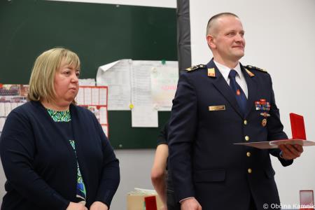 Redni letni občni zbor Prostovoljnega gasilskega društva Kamnik (62)